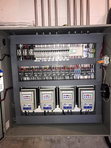 Rehoboth Farms - Anser Power Systems & Electrical Contracting